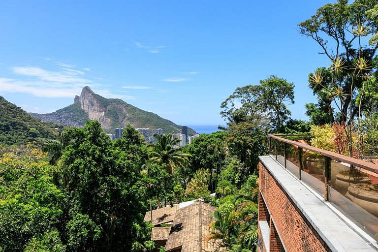 Refuge de Luxe Entouré par la Nature - Sco009