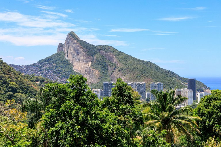 Refuge de Luxe Entouré par la Nature - Sco009