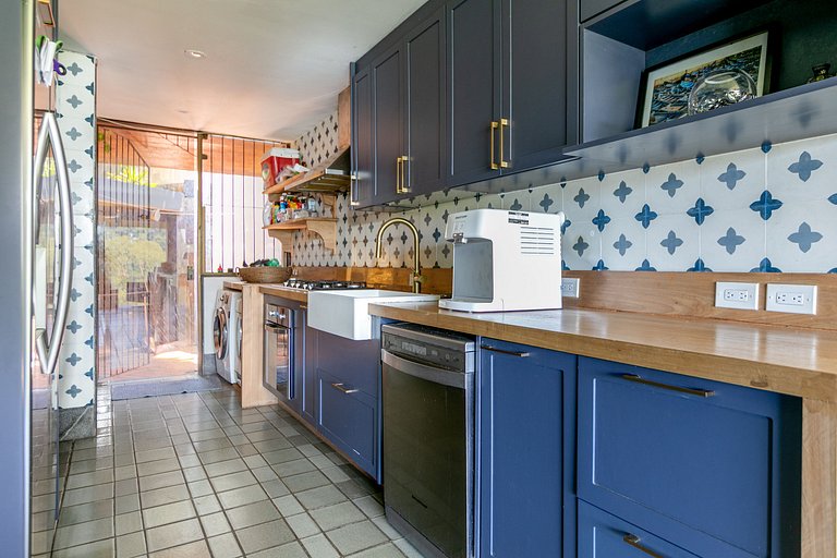 Rifugio di Lusso Circondato dalla Natura - Sco009