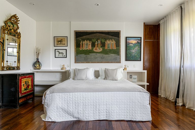 Rifugio di Lusso Circondato dalla Natura - Sco009