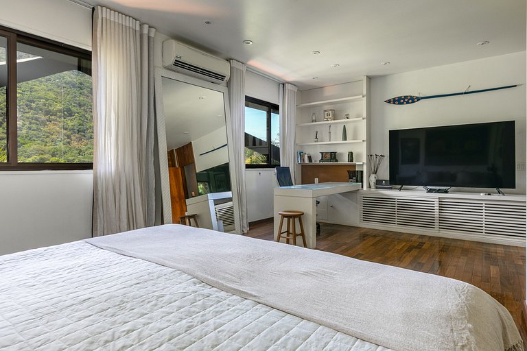 Refuge de Luxe Entouré par la Nature - Sco009