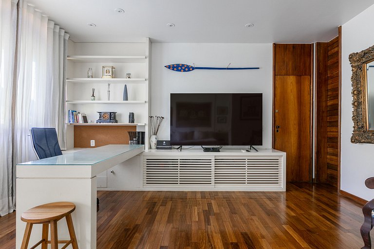 Rifugio di Lusso Circondato dalla Natura - Sco009