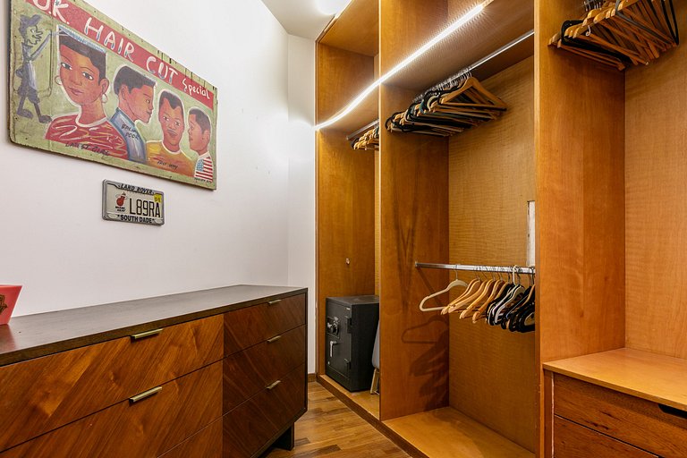 Роскошный Уют в Окружении Природы - Sco009