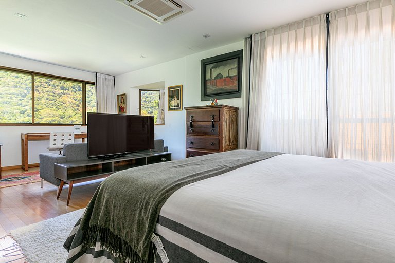 Роскошный Уют в Окружении Природы - Sco009