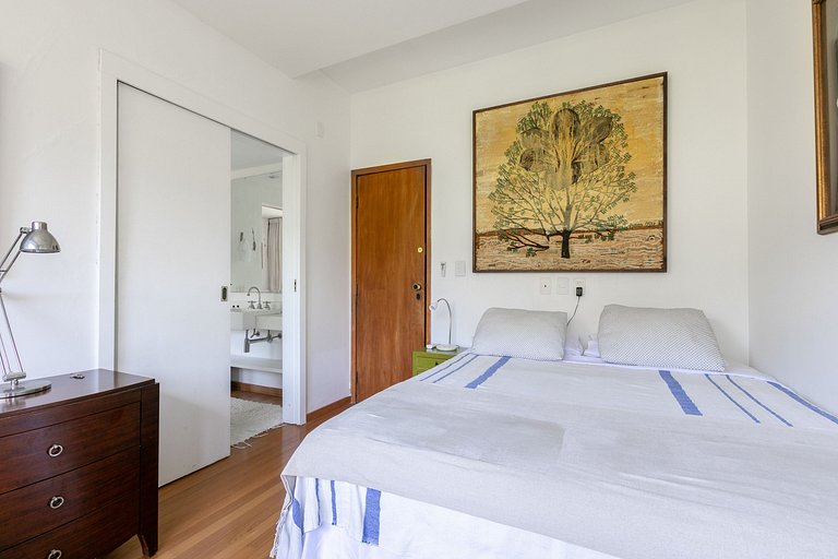 Роскошный Уют в Окружении Природы - Sco009