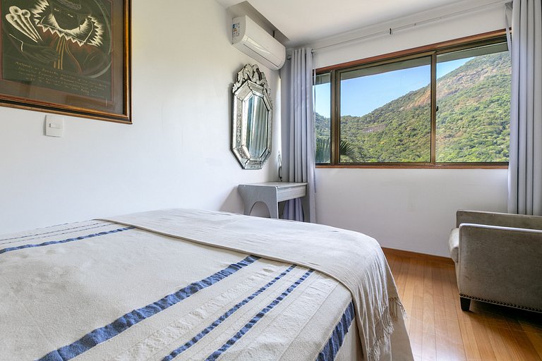 Роскошный Уют в Окружении Природы - Sco009