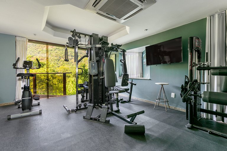 Refugio de Lujo Rodeado de Naturaleza - Sco009