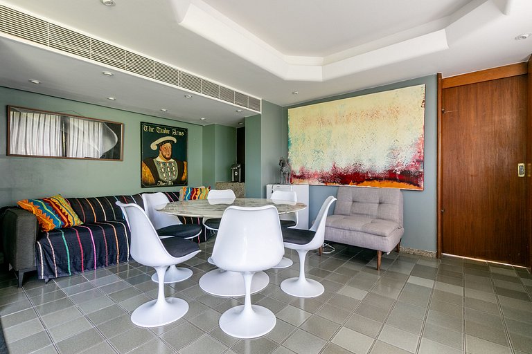 Refuge de Luxe Entouré par la Nature - Sco009