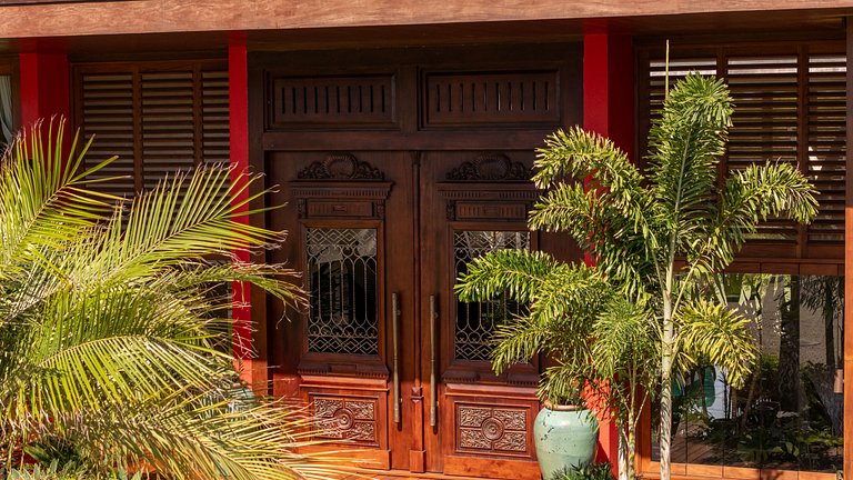 Natura, Arte e Lusso a Trancoso – Trc002