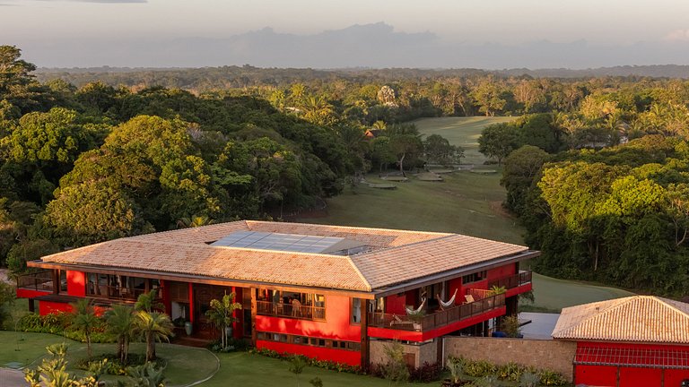 Naturaleza Arte y Lujo en Trancoso