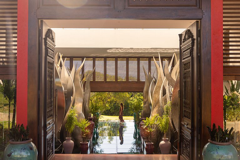 Nature, Art et Luxe à Trancoso – Trc002