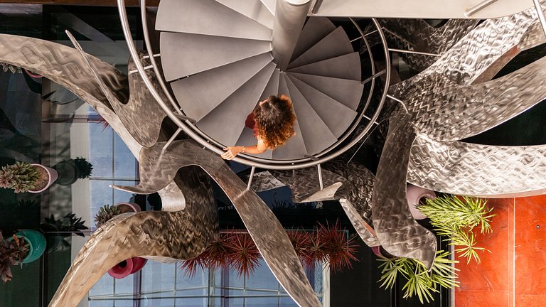 Natura, Arte e Lusso a Trancoso – Trc002