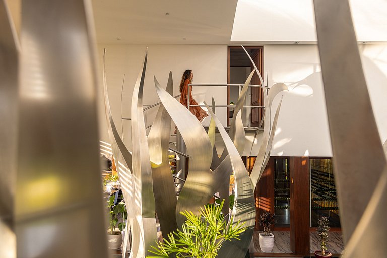 Naturaleza, Arte y Lujo en Trancoso – Trc002