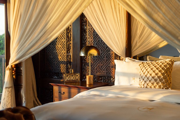 Nature Art & Luxury in Trancoso