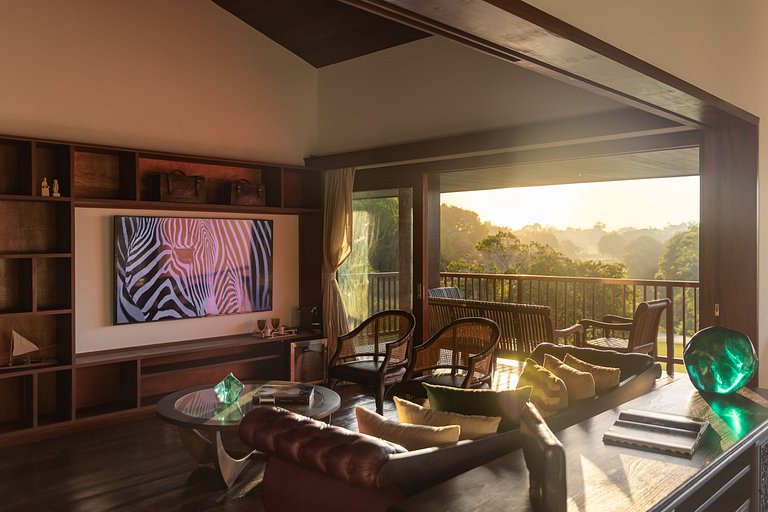 Natura Arte e Lusso a Trancoso