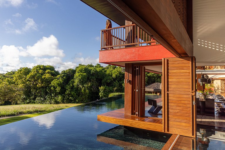 Nature Art & Luxury in Trancoso