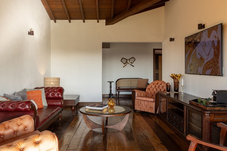 Natura, Arte e Lusso a Trancoso – Trc002