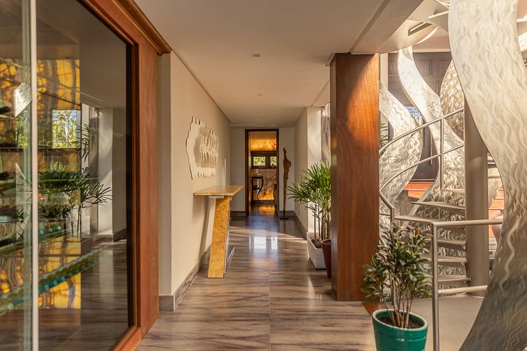 Природа, искусство и роскошь в Транкозу – Trc002