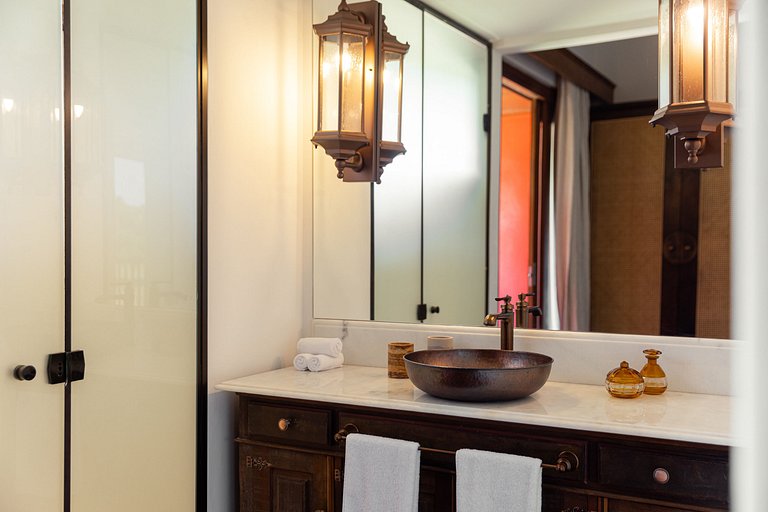 Природа, искусство и роскошь в Транкозу – Trc002