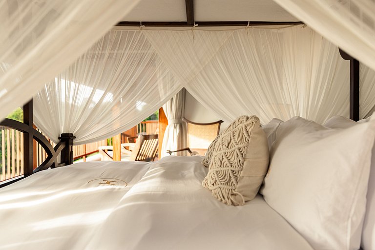 Nature Art & Luxury in Trancoso