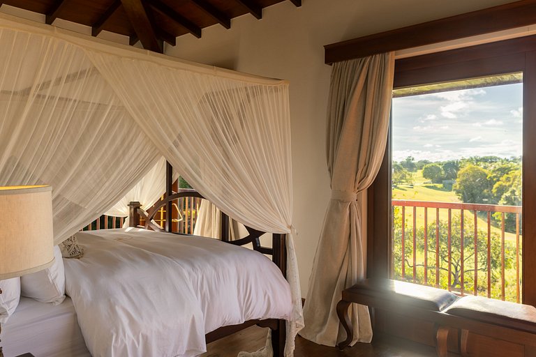 Natureza, Arte e Luxo em Trancoso - Trc002