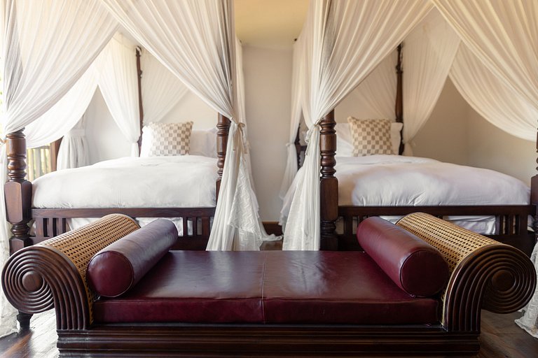 Nature Art & Luxury in Trancoso