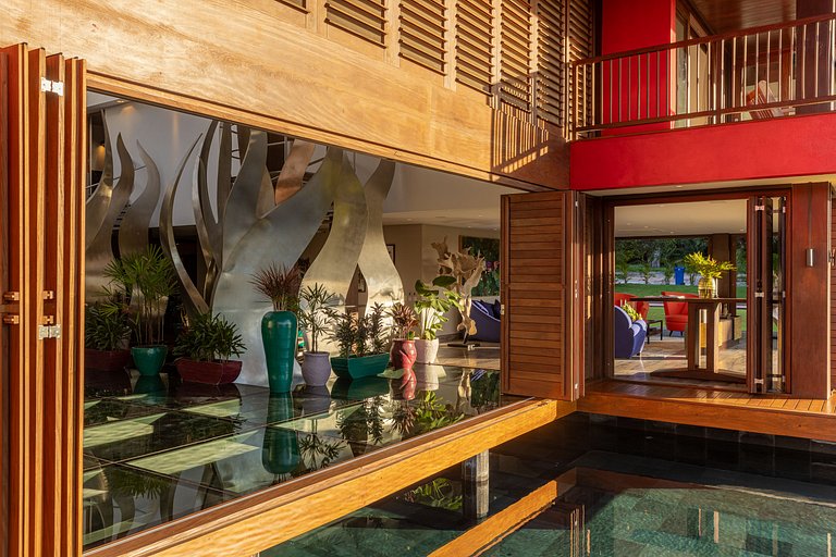 Nature Art & Luxury in Trancoso