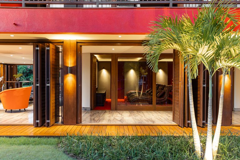 Natureza, Arte e Luxo em Trancoso - Trc002