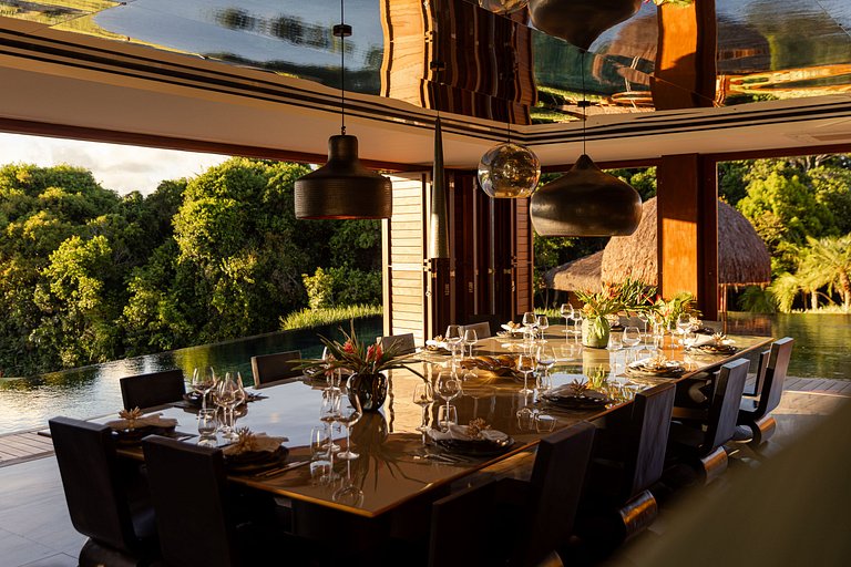 Natureza, Arte e Luxo em Trancoso - Trc002