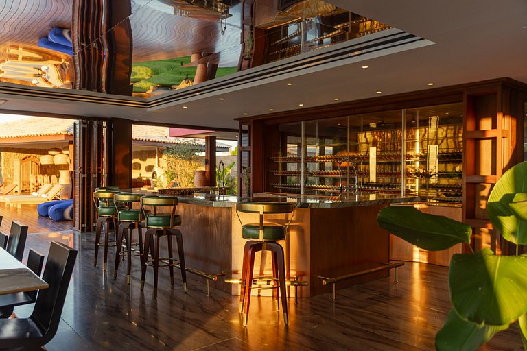 Природа, искусство и роскошь в Транкозу – Trc002