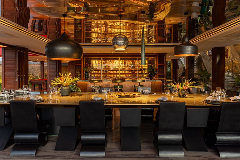 Nature, Art et Luxe à Trancoso – Trc002