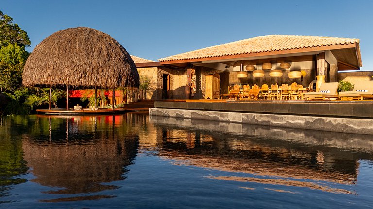 Natura, Arte e Lusso a Trancoso – Trc002