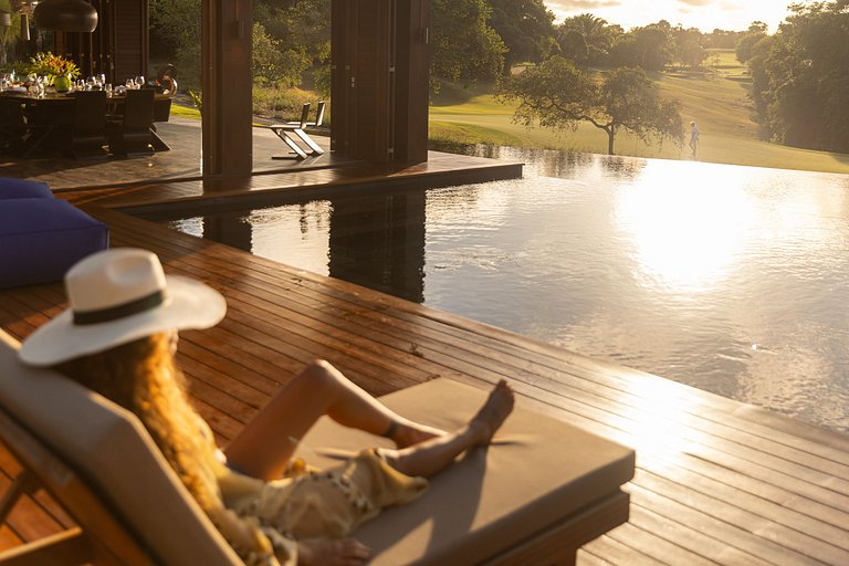 Natureza, Arte e Luxo em Trancoso - Trc002