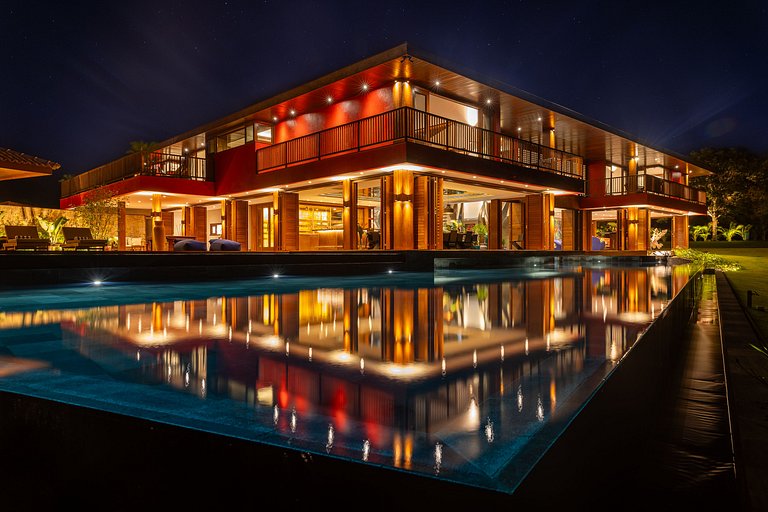 Nature Art & Luxury in Trancoso