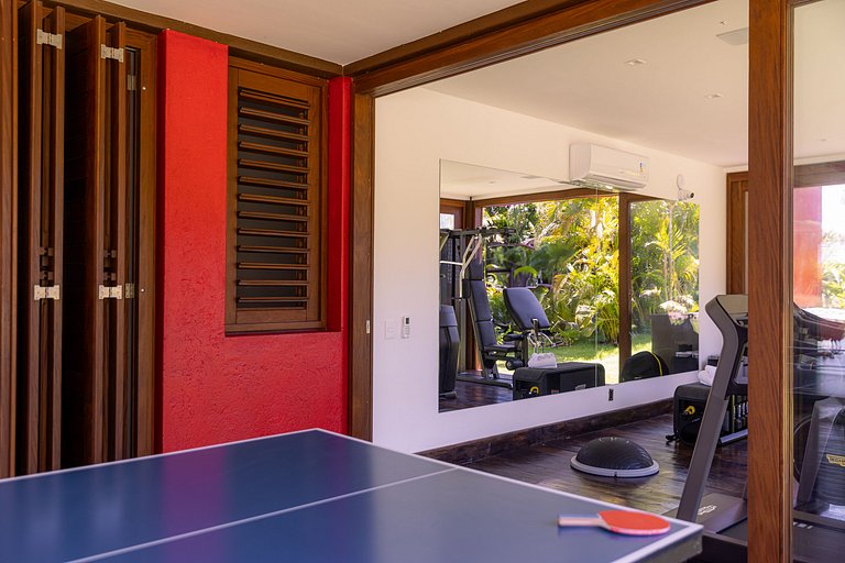 Natureza, Arte e Luxo em Trancoso - Trc002