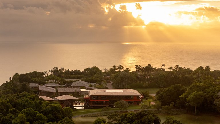 Natureza, Arte e Luxo em Trancoso - Trc002