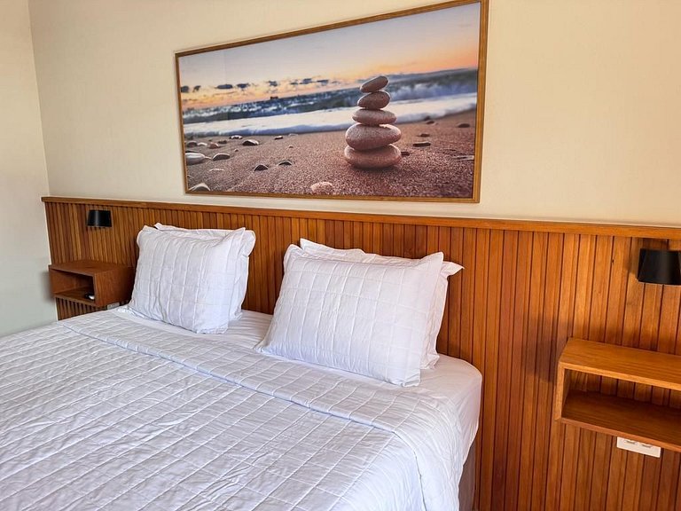 Villa Fronte Mare a Morro de SP - Msp001