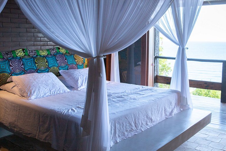 Sea View and Design in Nature - Srg001