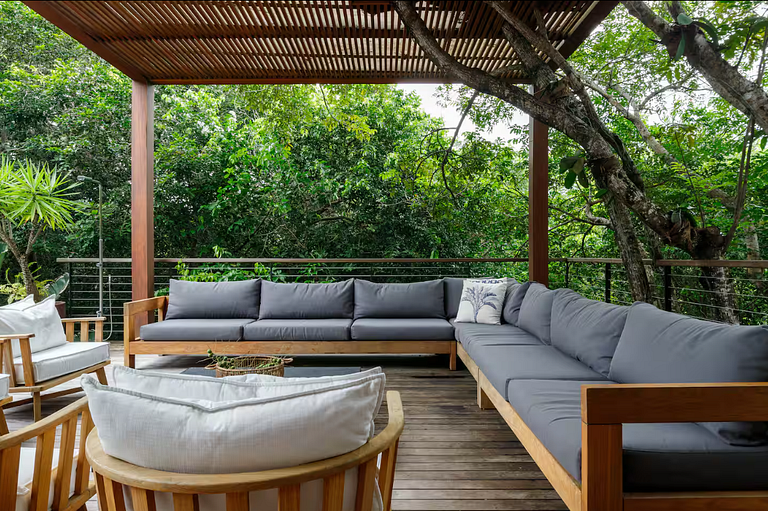 Rifugio di Lusso a Praia do Forte - Prf003