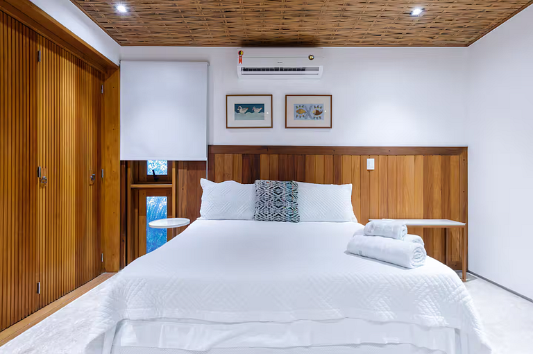 Rifugio di Lusso a Praia do Forte - Prf003