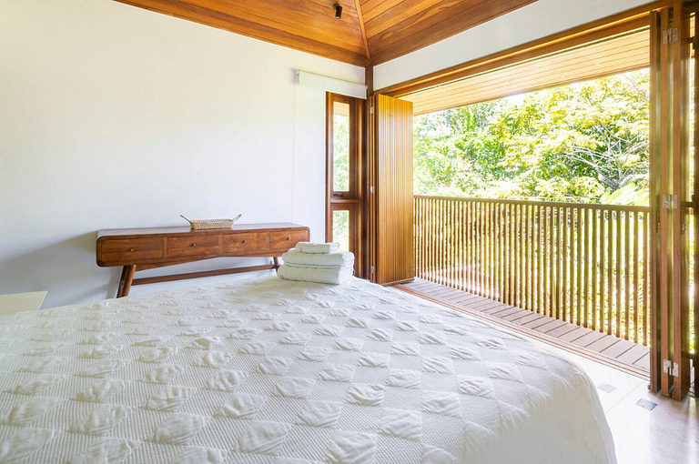 Rifugio di Lusso a Praia do Forte - Prf003