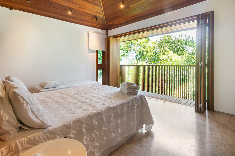 Роскошное Убежище в Praia do Forte - Prf003