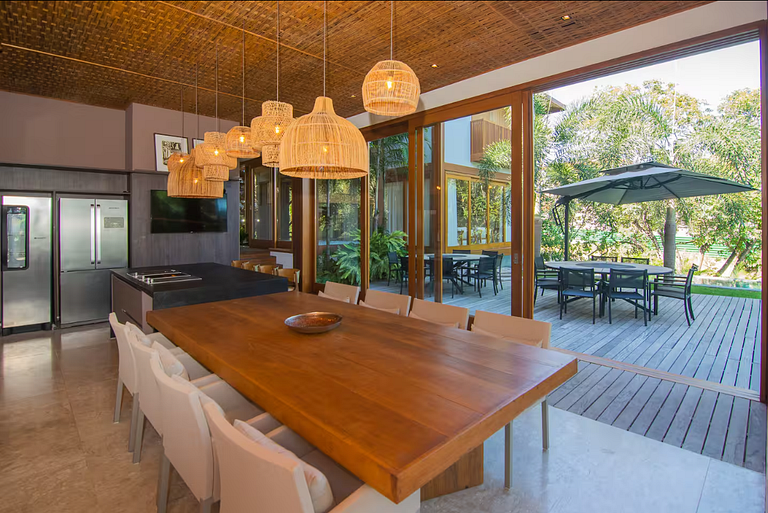 Rifugio di Lusso a Praia do Forte - Prf003