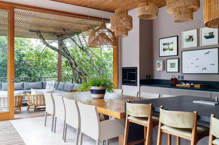 Rifugio di Lusso a Praia do Forte - Prf003