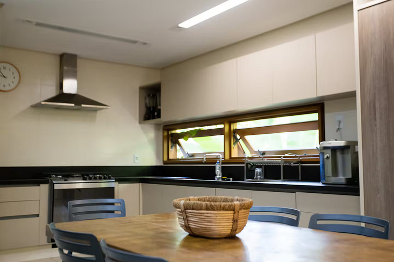 Rifugio di Lusso a Praia do Forte - Prf003