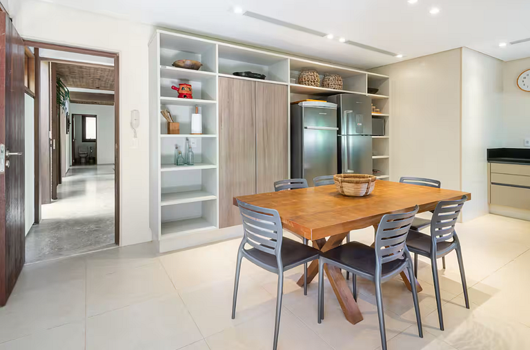 Rifugio di Lusso a Praia do Forte - Prf003