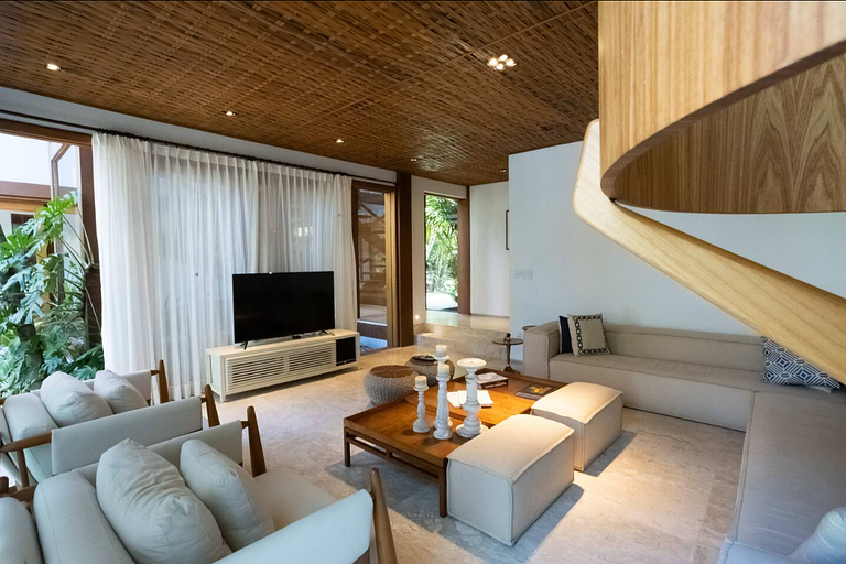 Rifugio di Lusso a Praia do Forte - Prf003