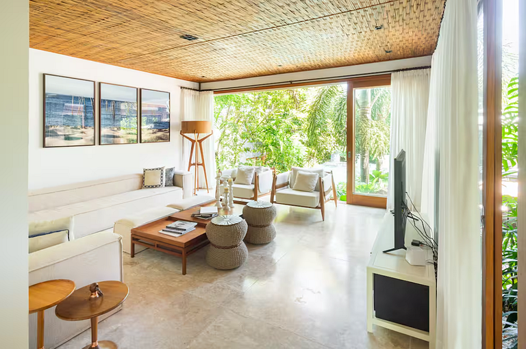 Rifugio di Lusso a Praia do Forte - Prf003