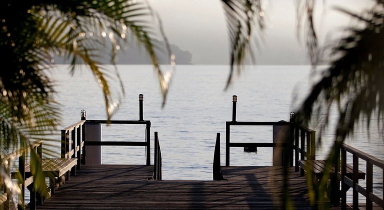 Isola Privata ad Angra dos Reis
