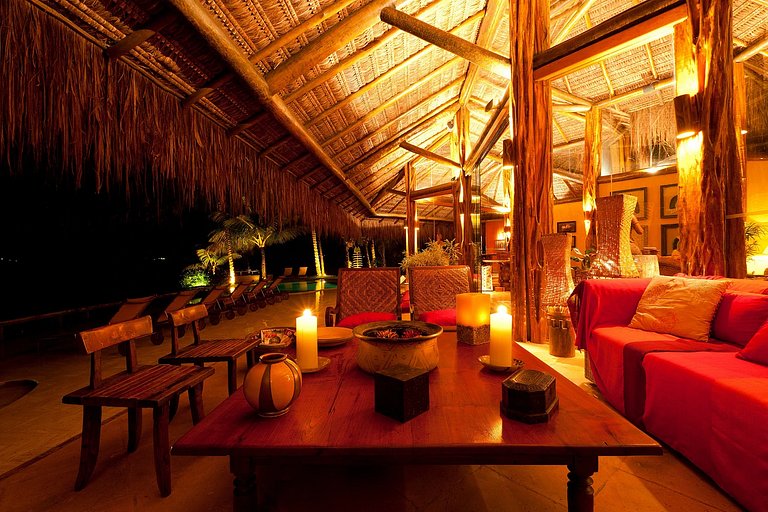 Isola Privata ad Angra dos Reis - Ang035